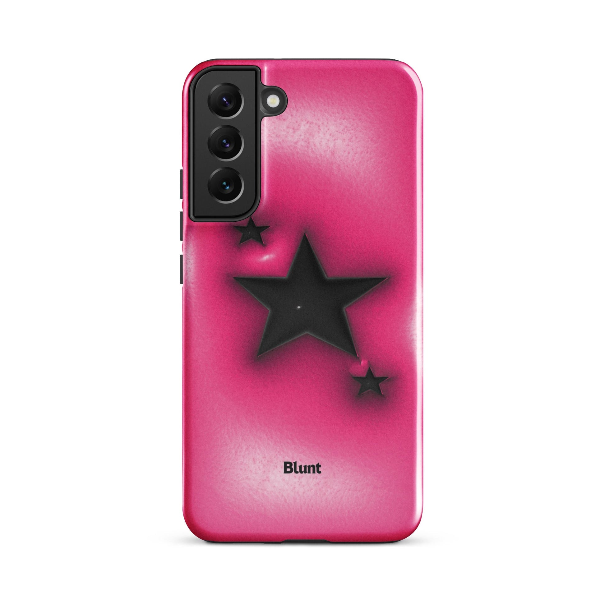 Nyxie Samsung Case - Blunt Cases
