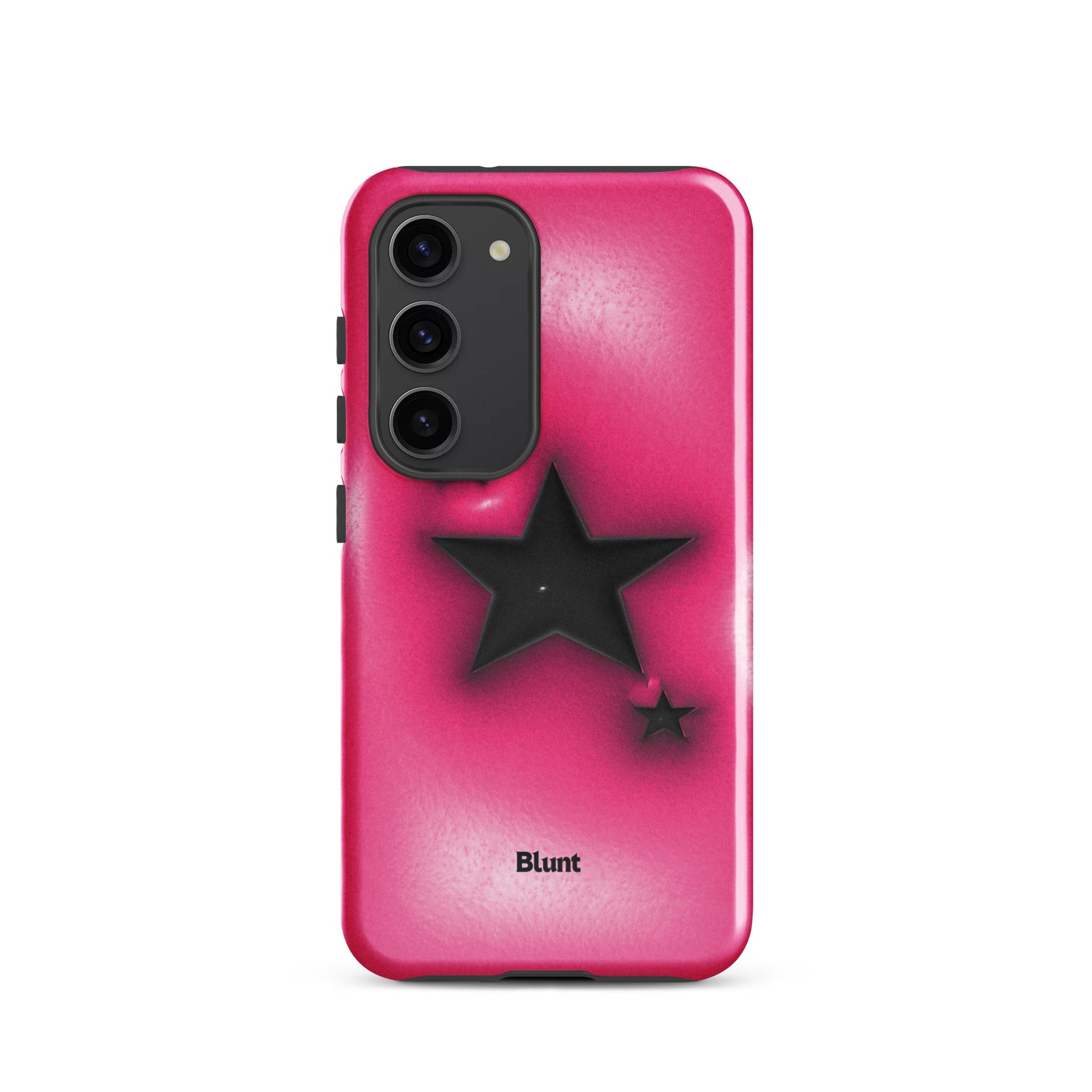 Nyxie Samsung Case - Blunt Cases
