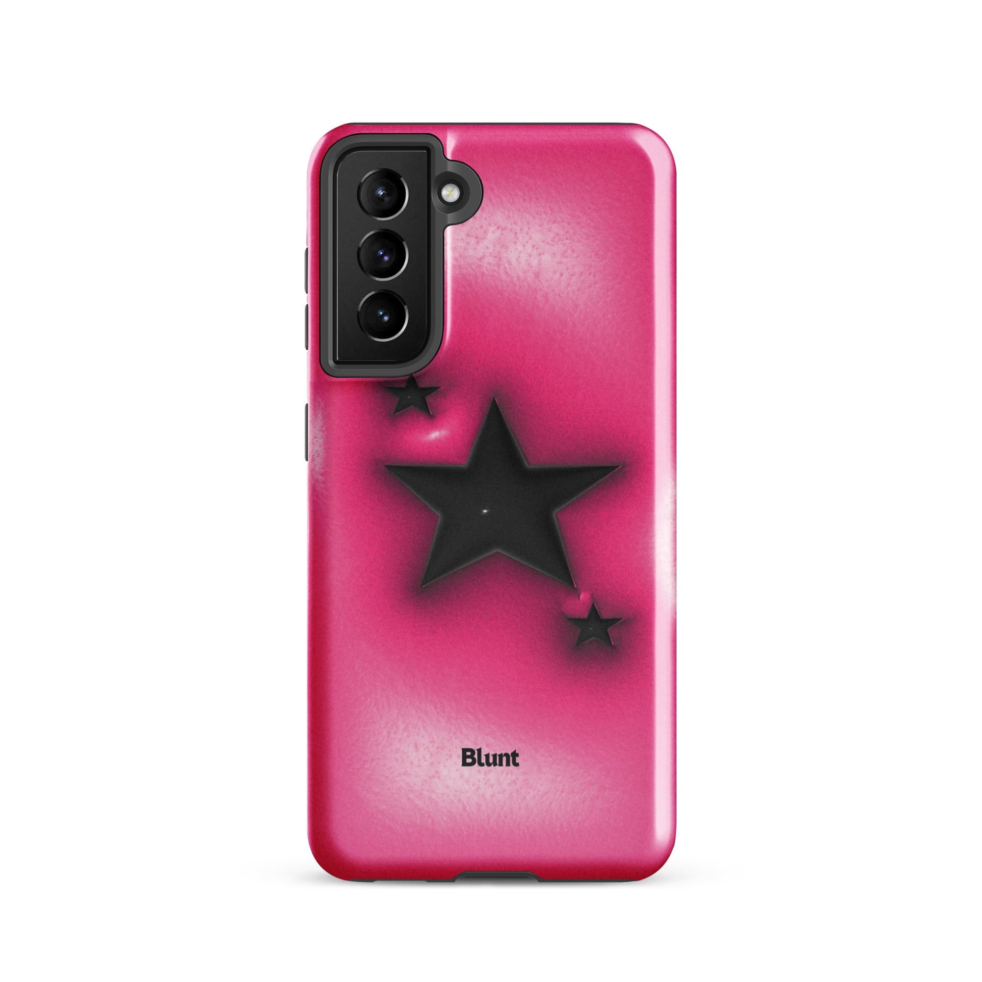 Nyxie Samsung Case - Blunt Cases