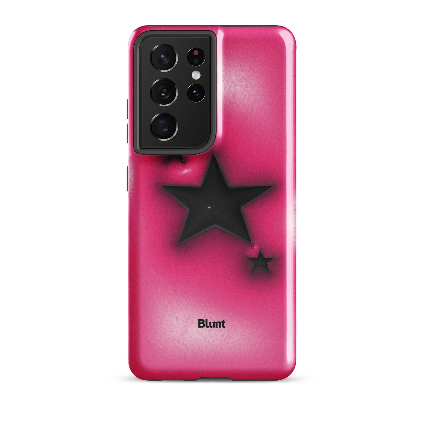 Nyxie Samsung Case - Blunt Cases