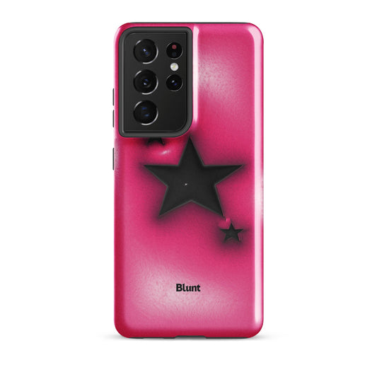 Nyxie Samsung Case - Blunt Cases