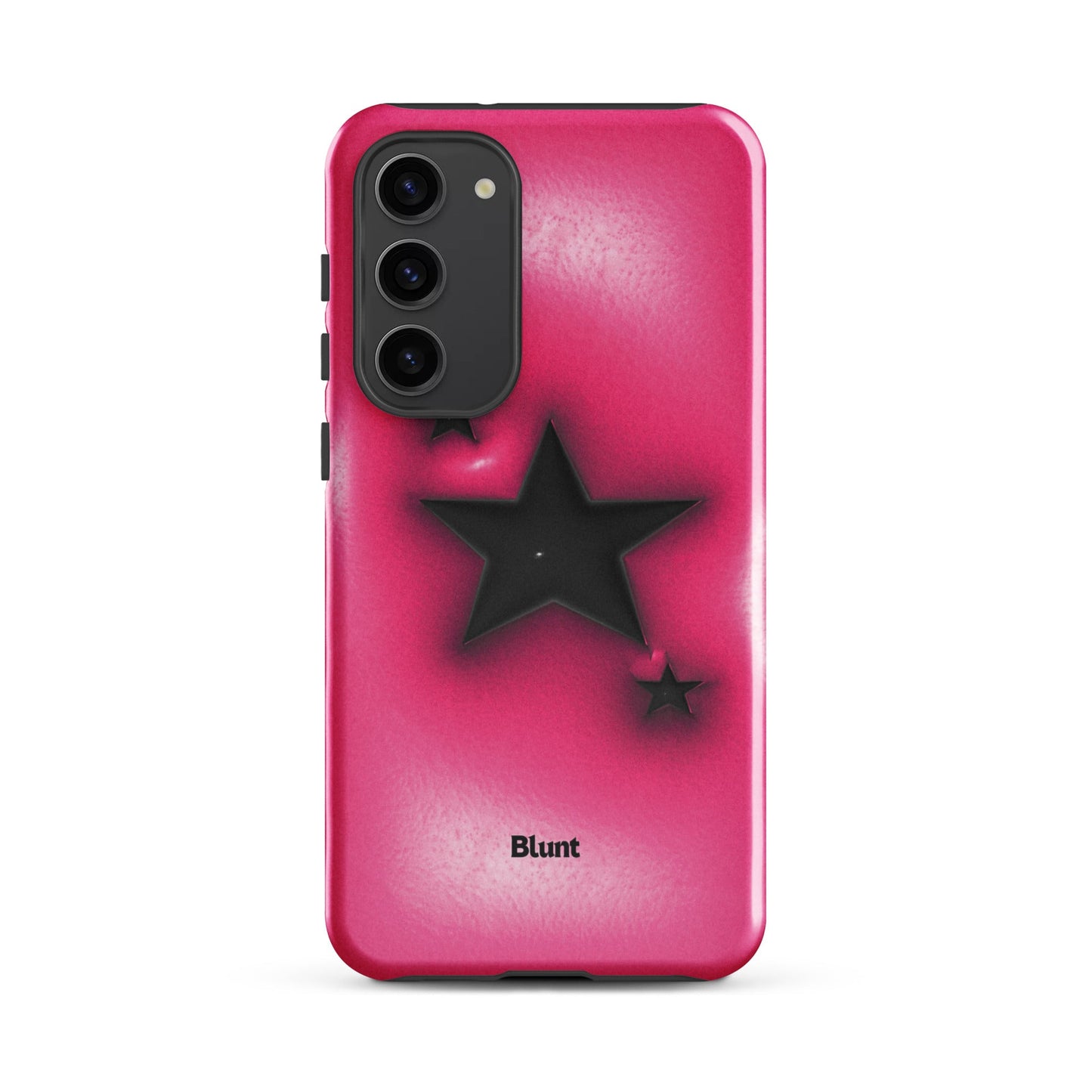 Nyxie Samsung Case - Blunt Cases