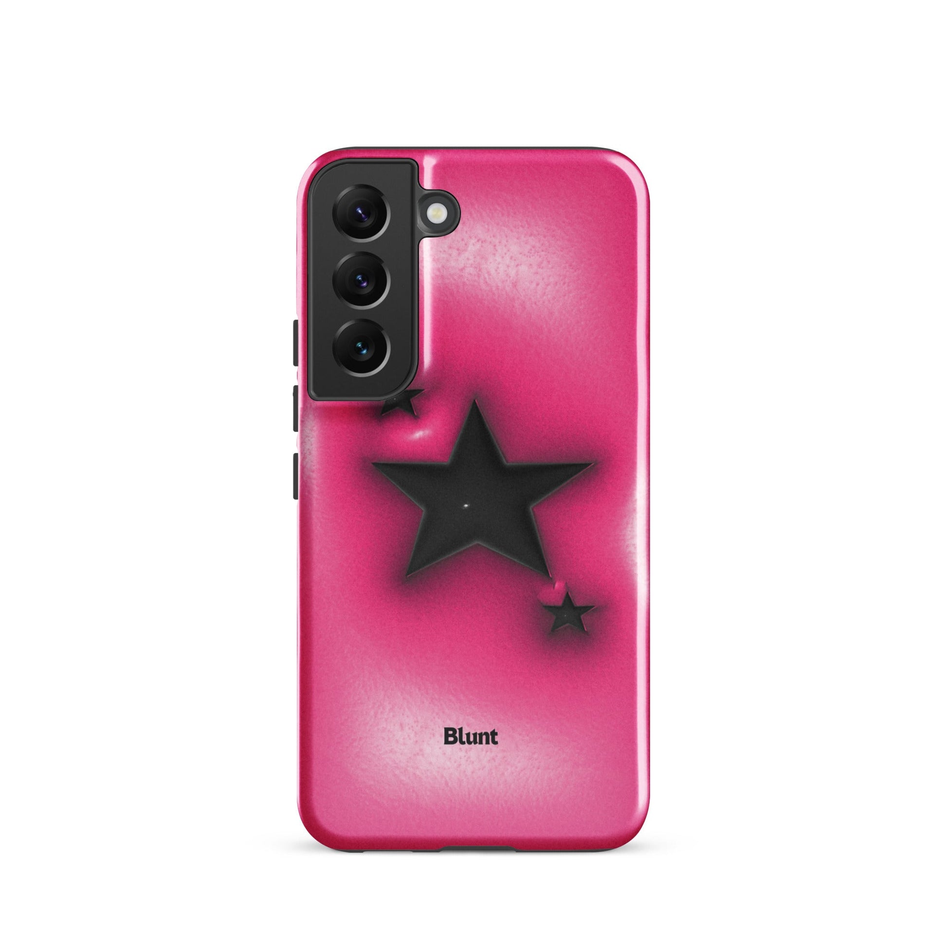 Nyxie Samsung Case - Blunt Cases