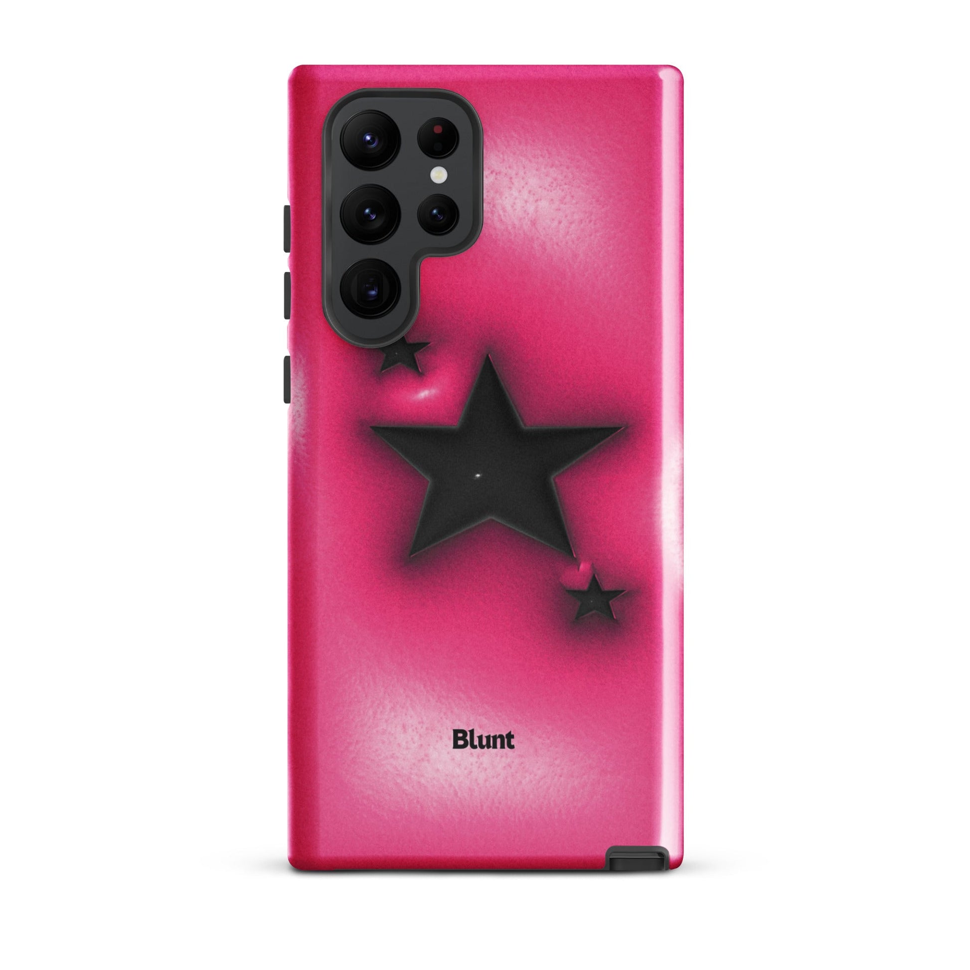 Nyxie Samsung Case - Blunt Cases