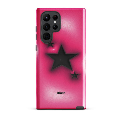 Nyxie Samsung Case - Blunt Cases