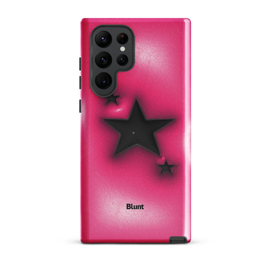Nyxie Samsung Case - Blunt Cases
