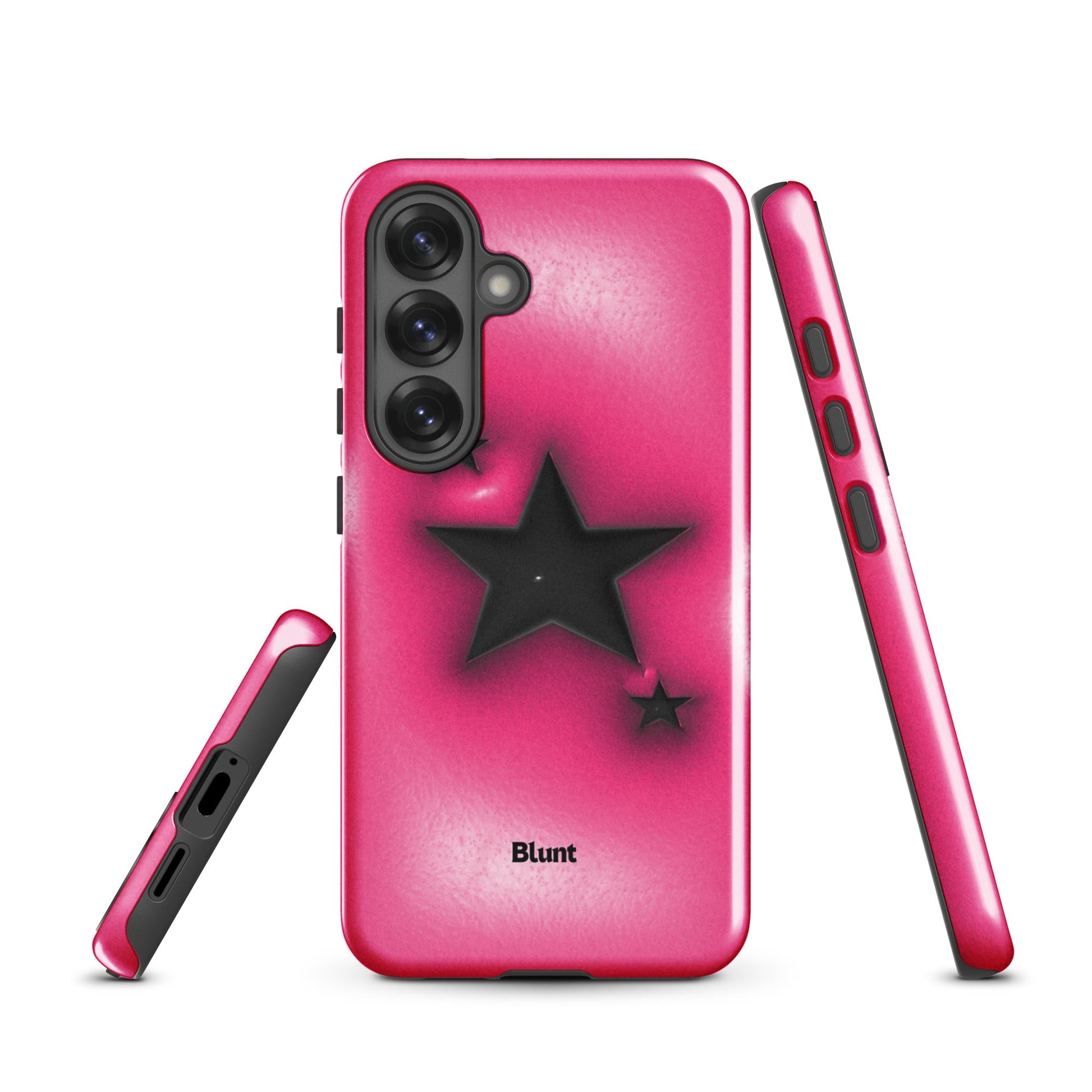 Nyxie Samsung Case - Blunt Cases