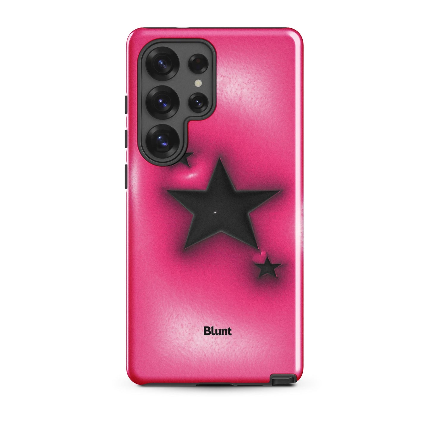 Nyxie Samsung Case - Blunt Cases
