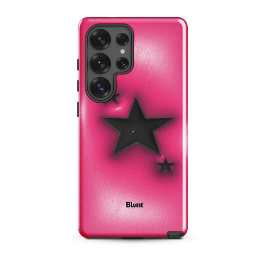Nyxie Samsung Case - Blunt Cases