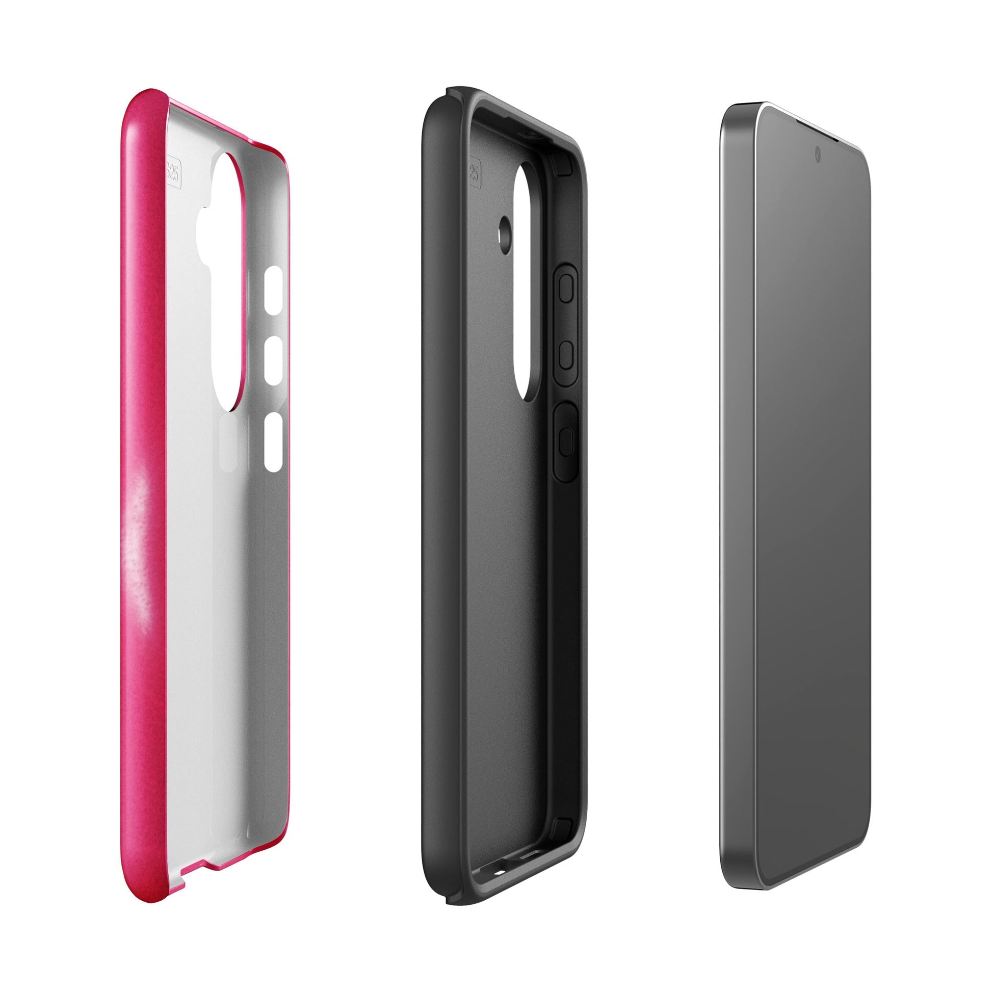 Nyxie Samsung Case - Blunt Cases