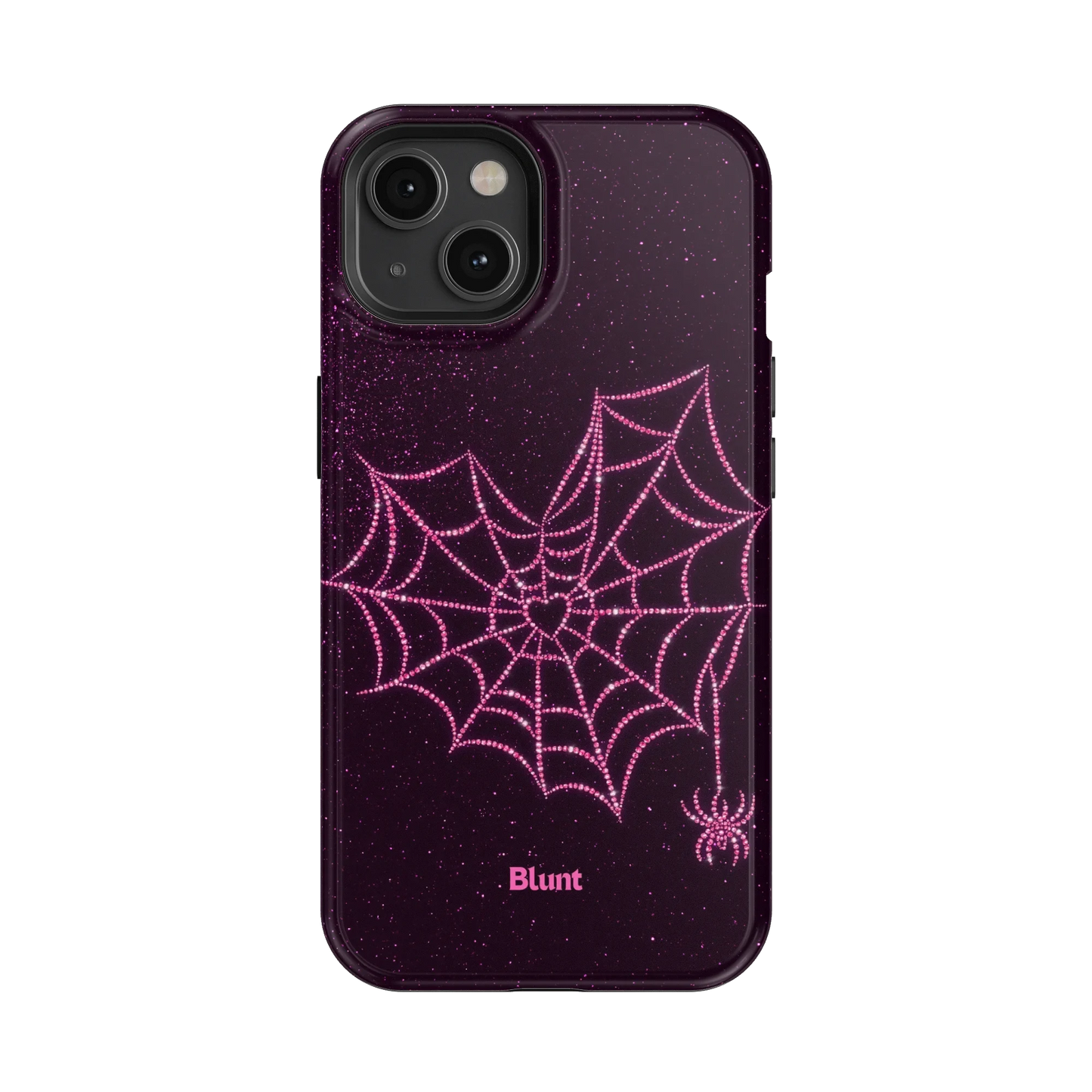 Noctura iPhone Case