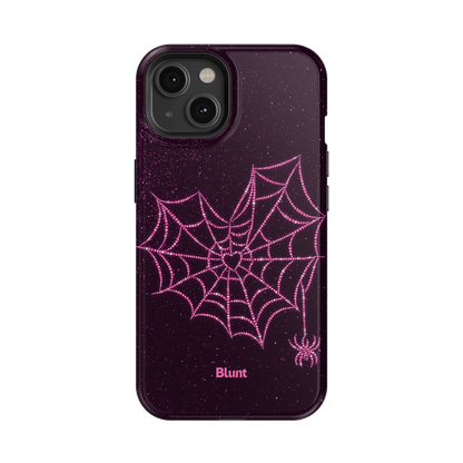 Noctura iPhone Case