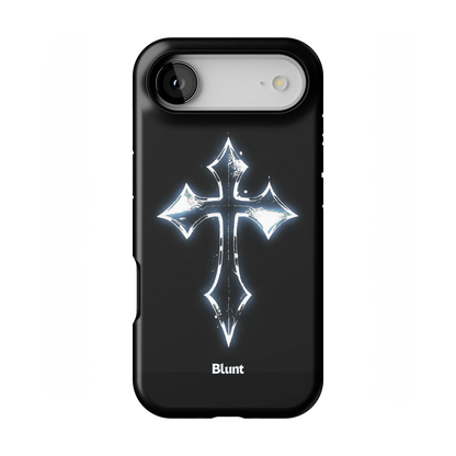 Icedout iPhone Case