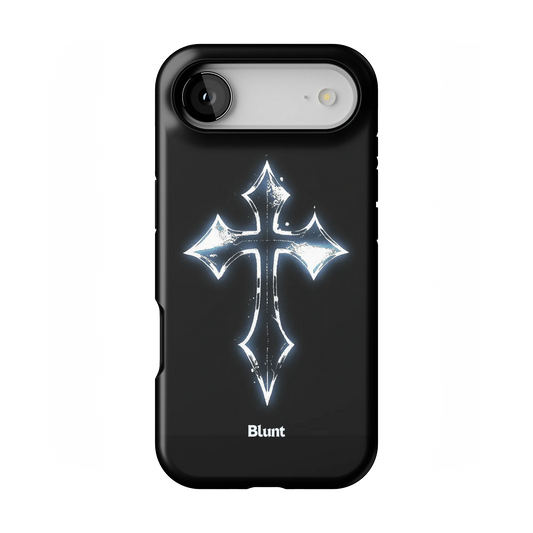 Icedout iPhone Case
