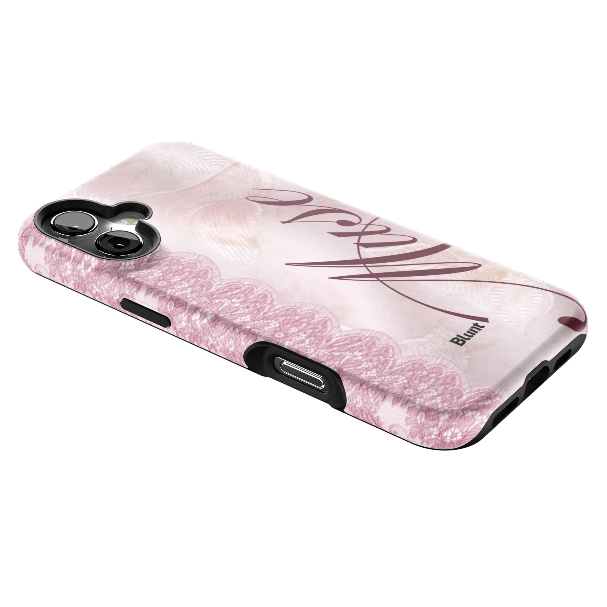 Blush-Laced-Muse-iphone-case-iPhone 16 Plus-2