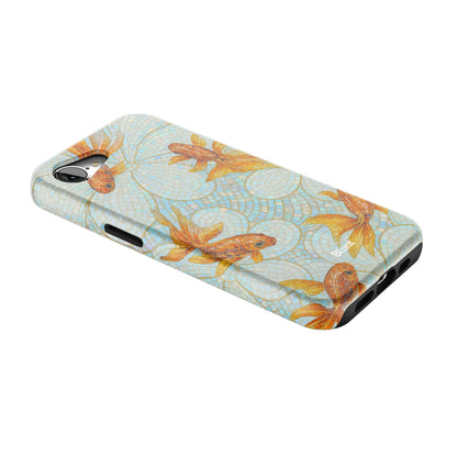 Koi-Flow-iphone-case-iPhone 17 E-2