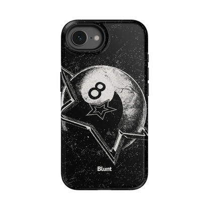 iPhone 16 E Tough