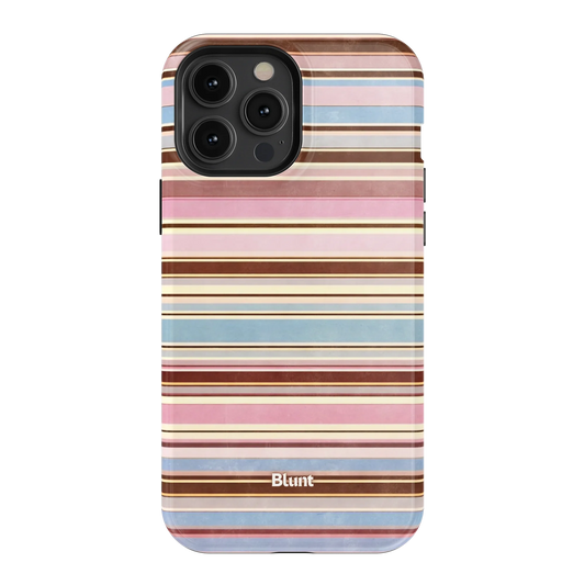 Huela iPhone Case