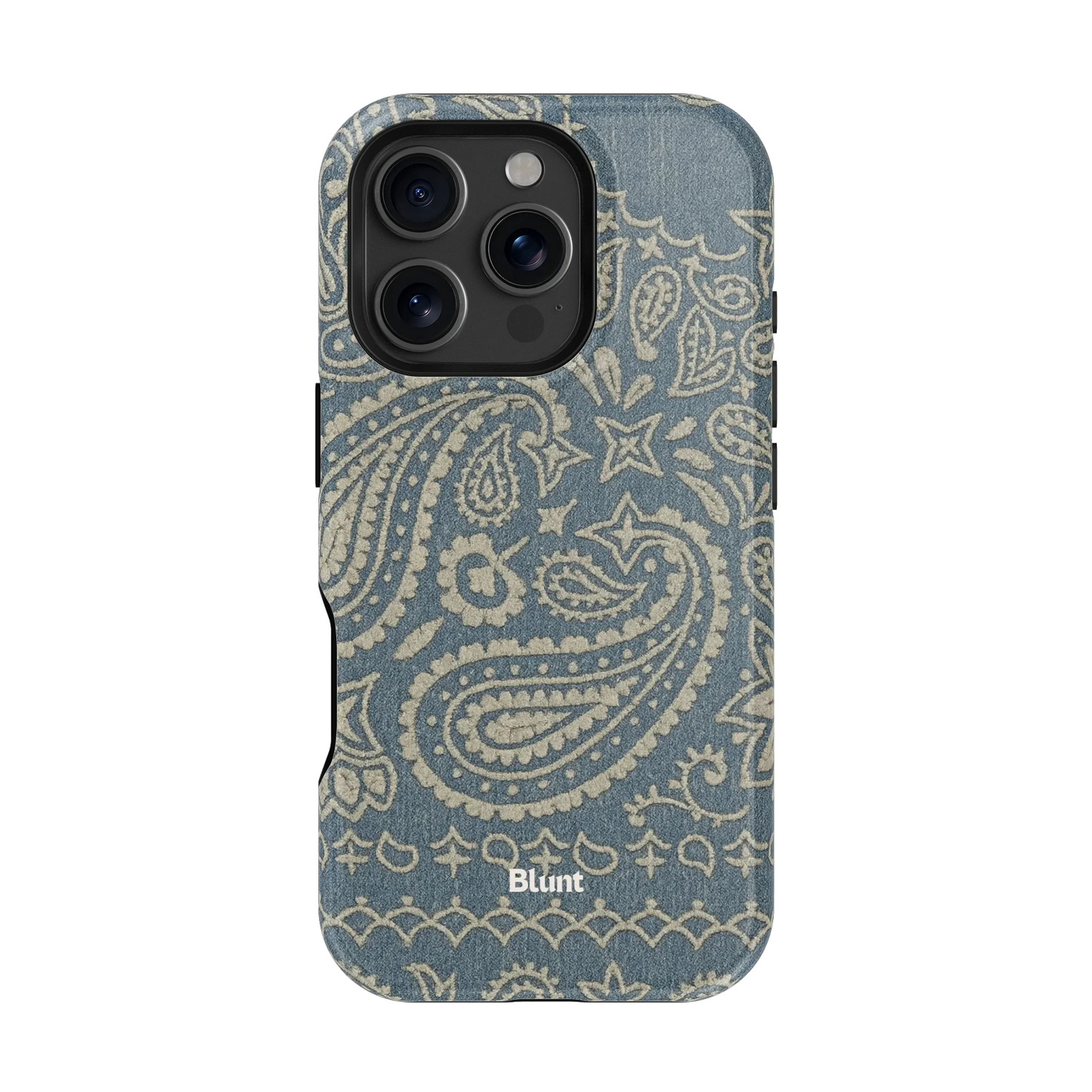 Bandana iPhone Case