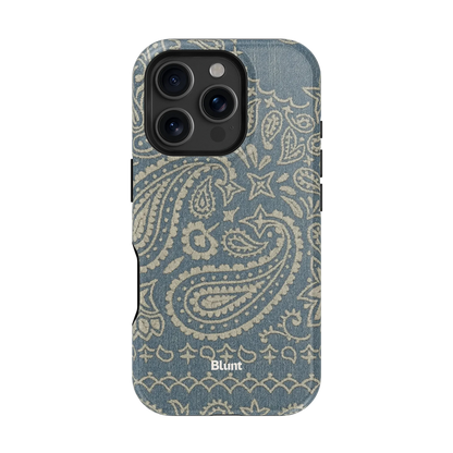 Bandana iPhone Case