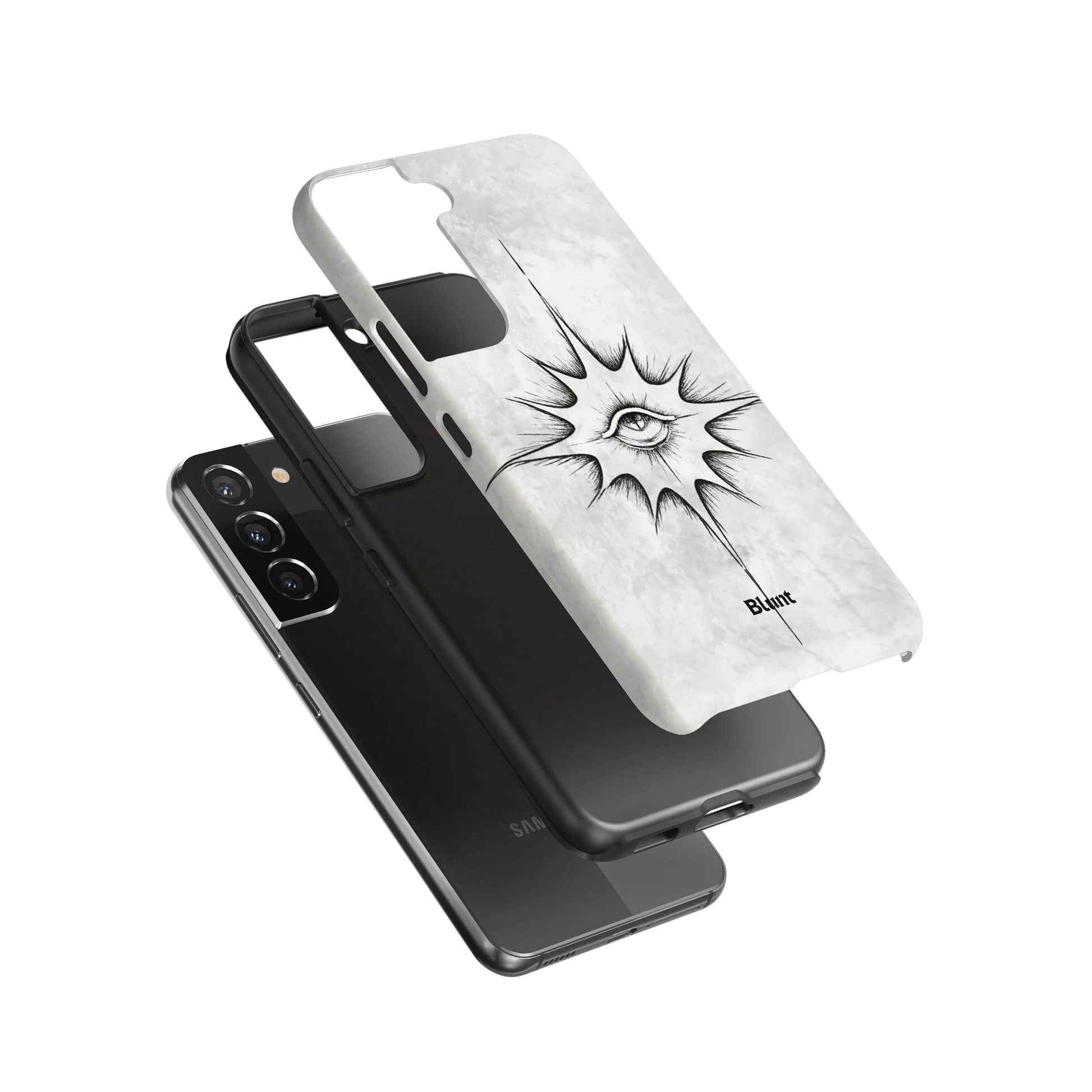 Holy-Vision-samsung-case-Galaxy S22-3