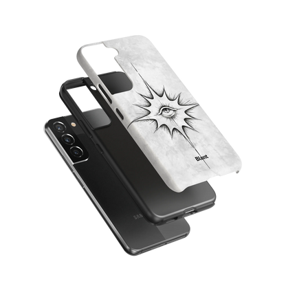 Holy-Vision-samsung-case-Galaxy S22-3