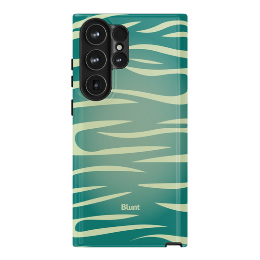 Haze Samsung Case
