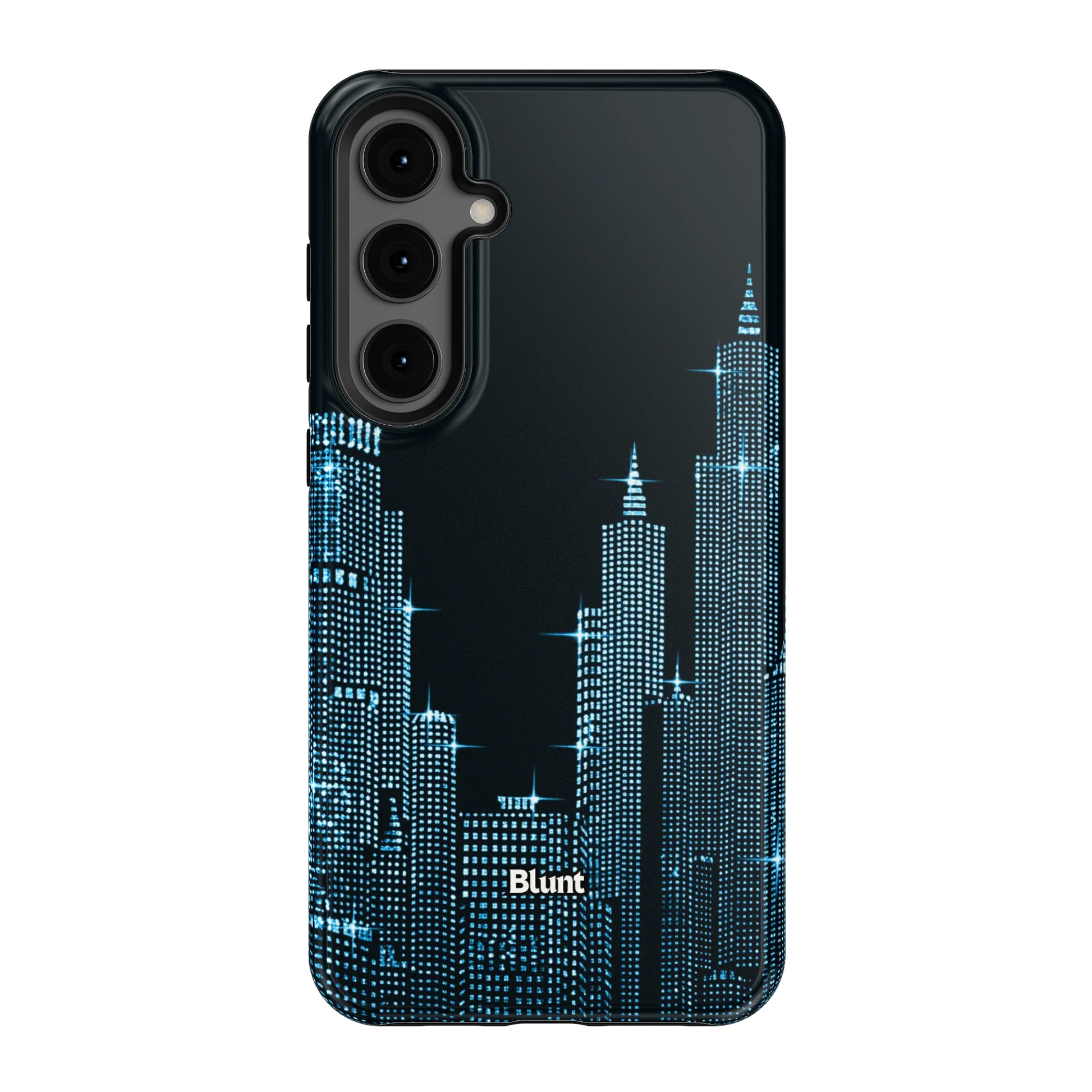 Blue-NYC--SKYELINE-samsung-case-Galaxy S24 Plus-1
