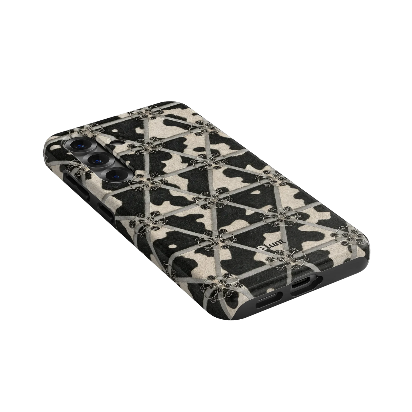 Tressie Samsung Case