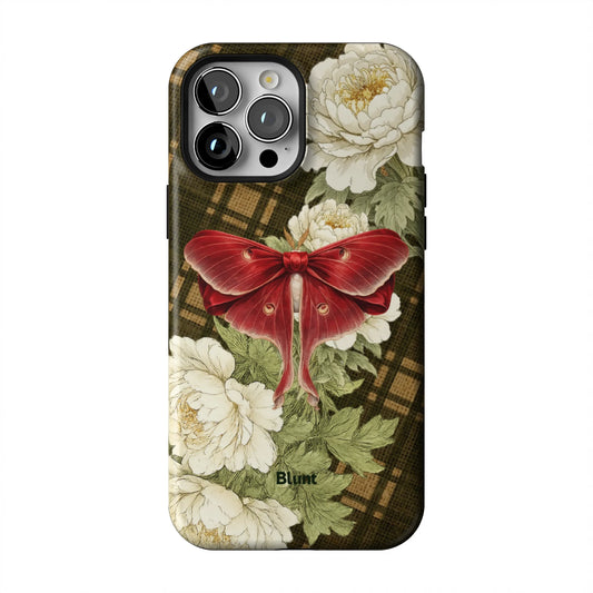 PLAID-EVENING-iphone-case-iPhone 13 Pro Max-1