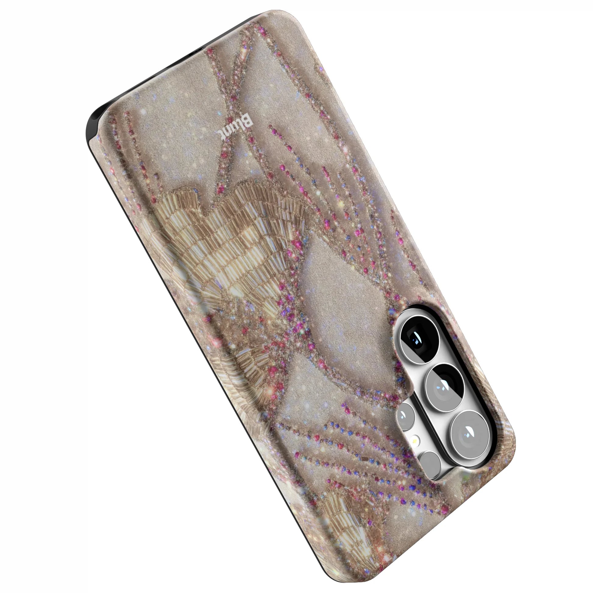 Sequin-Mirage-samsung-case-Galaxy S26 Ultra-4