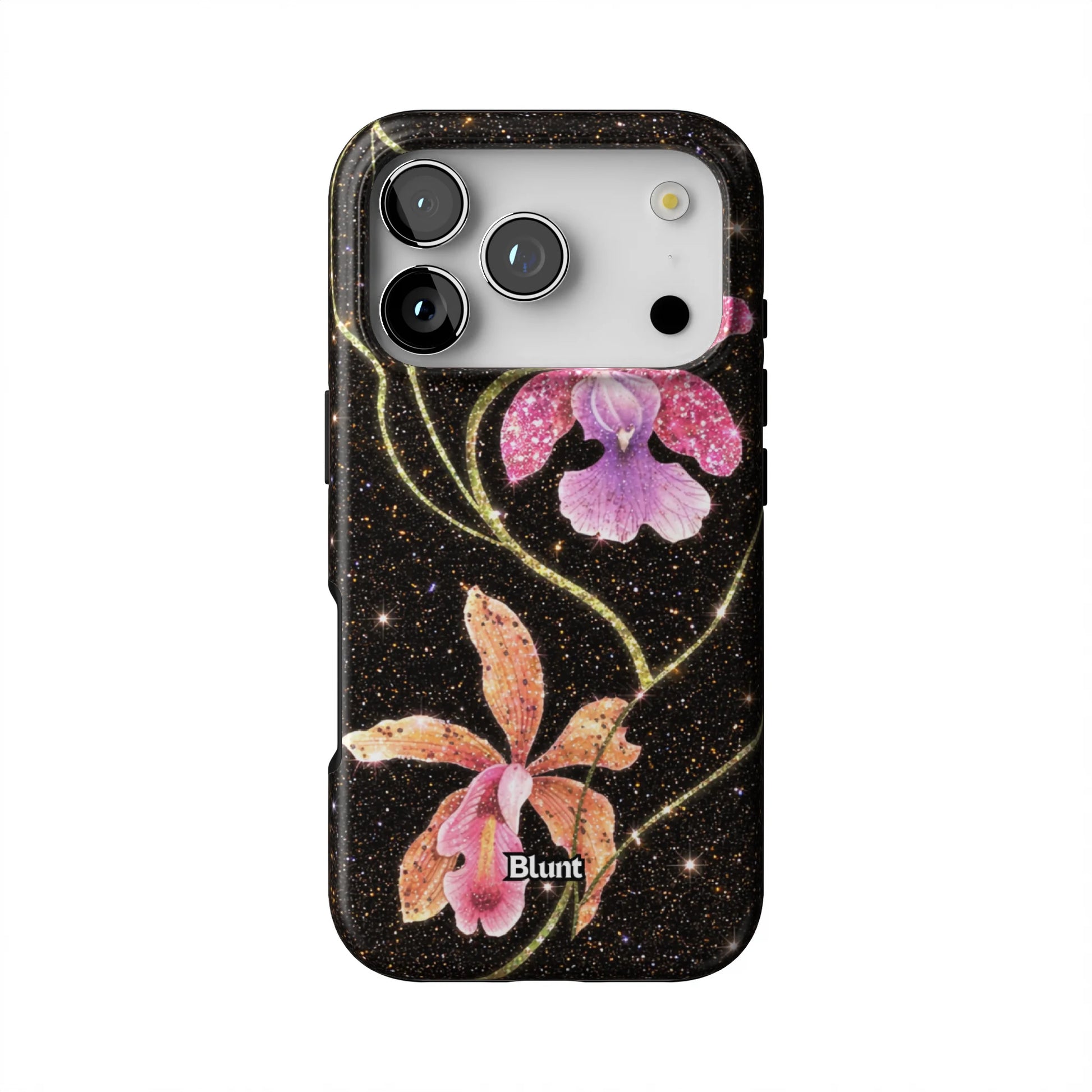 Cosmic-Orchid-iphone-case-iPhone 17 Pro-1