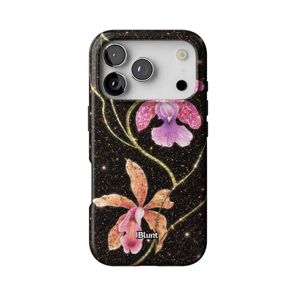 Cosmic-Orchid-iphone-case-iPhone 17 Pro-1