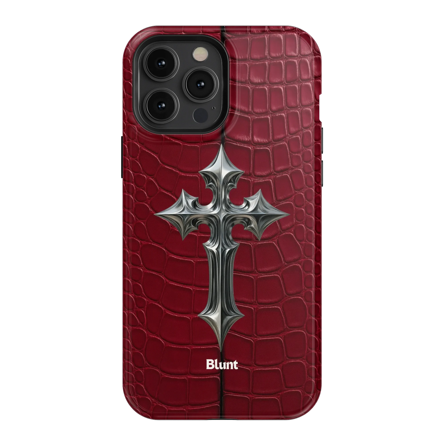 Elowen iPhone Case
