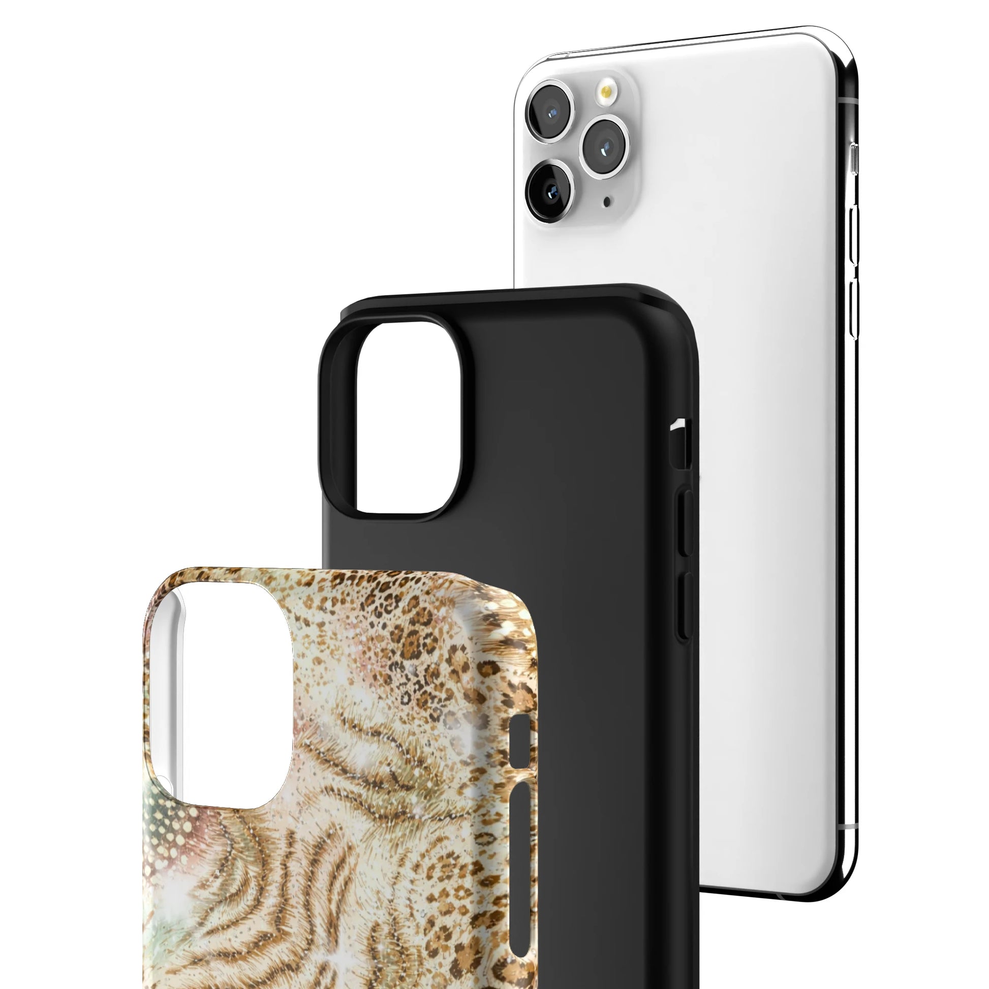 Acid-Dunes-iphone-case-iPhone 11 Pro Max-3