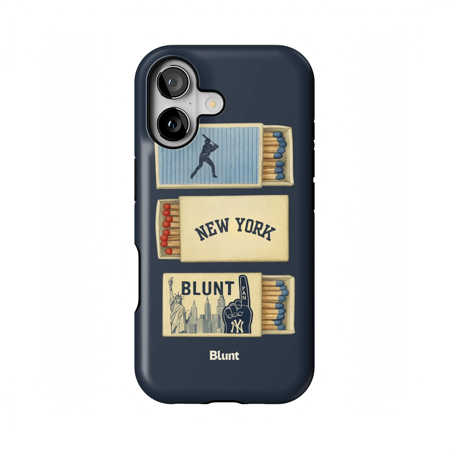 Match iPhone Case