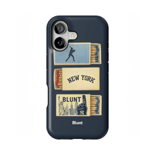 Match iPhone Case