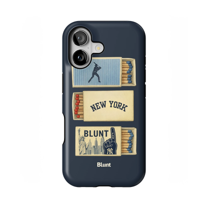 Match iPhone Case