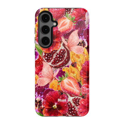 Musa Samsung Case