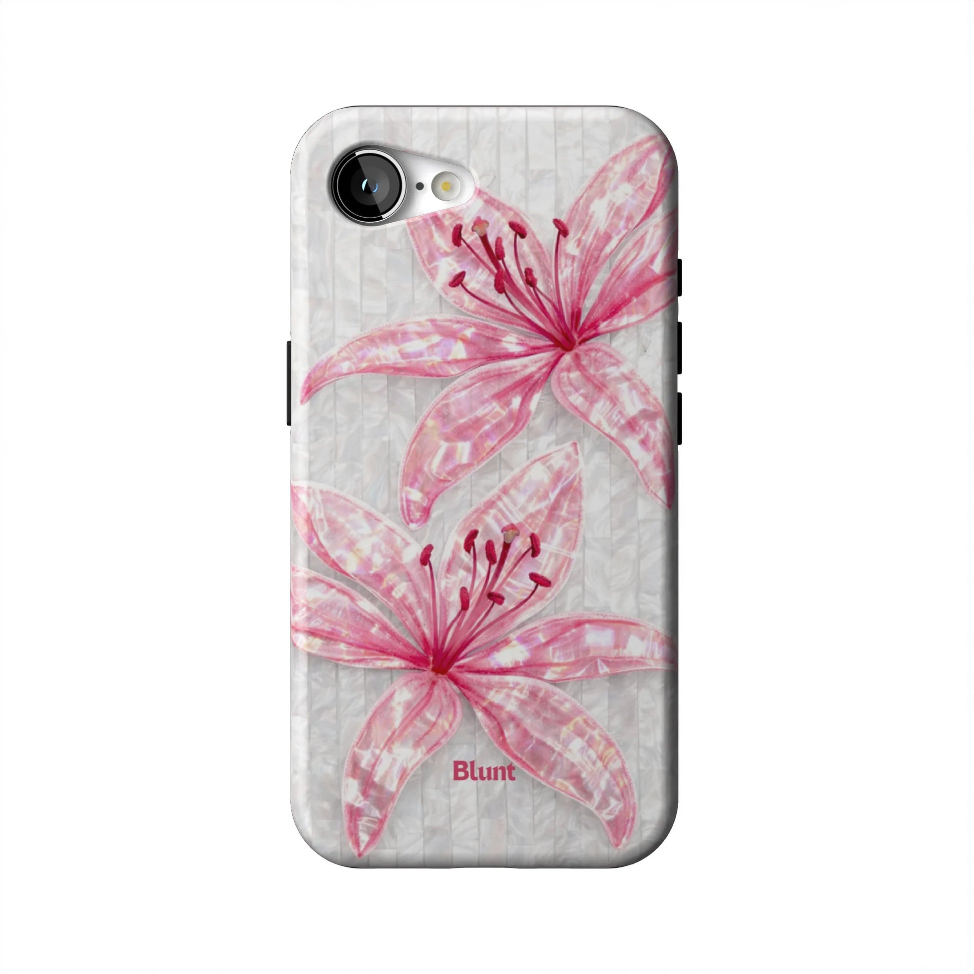 pinkflorallusteriphonecase-iphone-case-iPhone 17 E-1