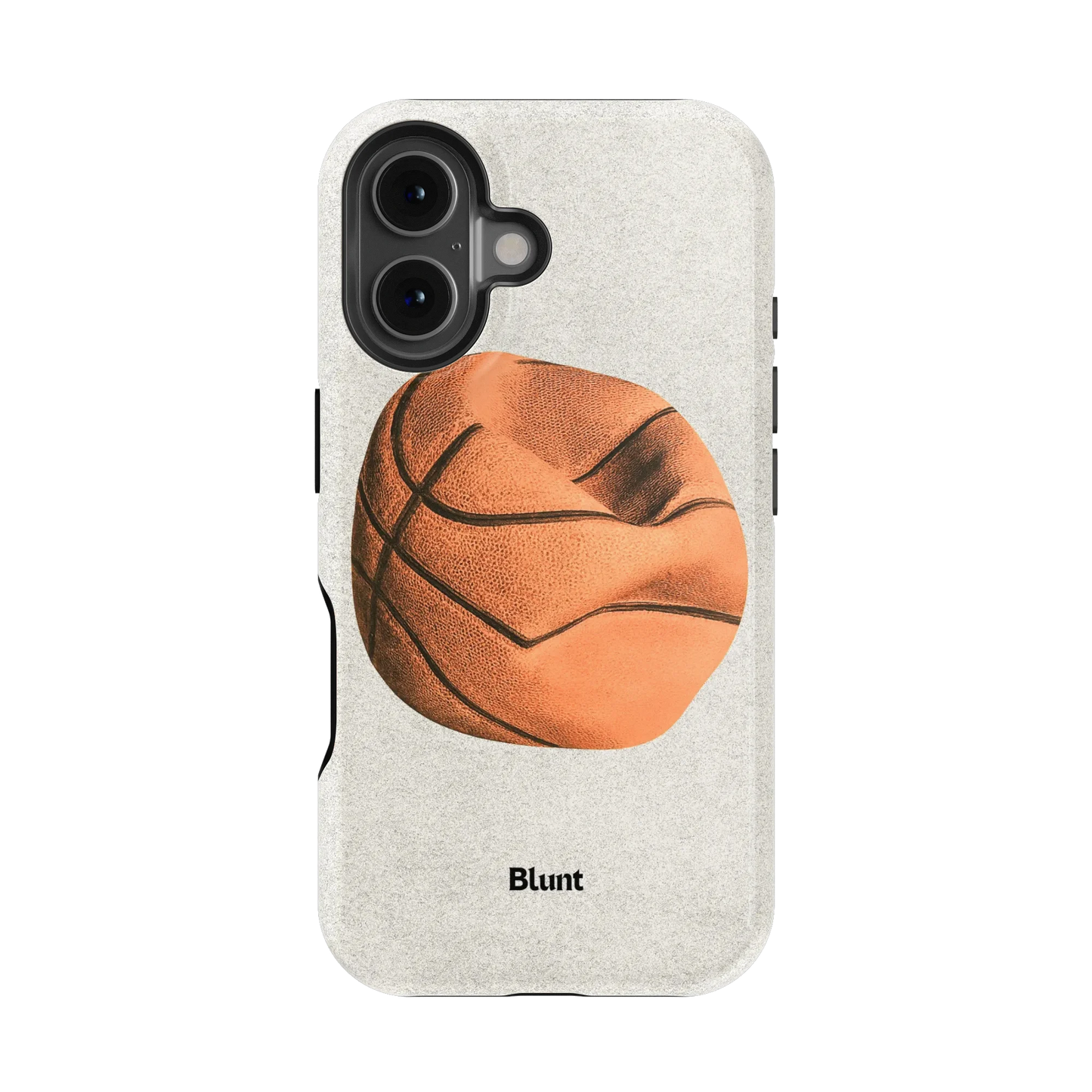 Bounce iPhone Case