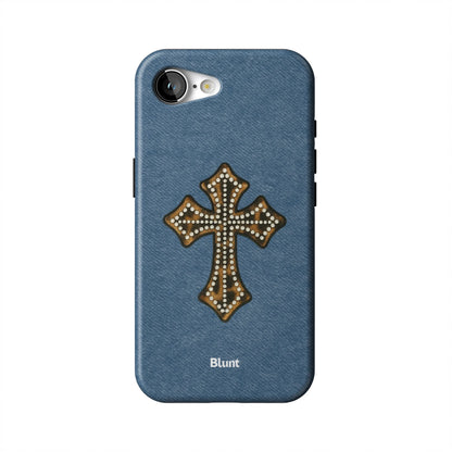 Cross-My-Heart-iphone-case-iPhone 17 E-1