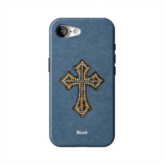 Cross-My-Heart-iphone-case-iPhone 17 E-1