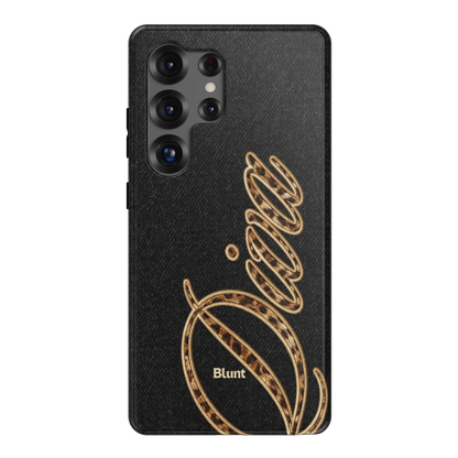 Diva-Cheetah-samsung-case-Galaxy S25 Ultra-1