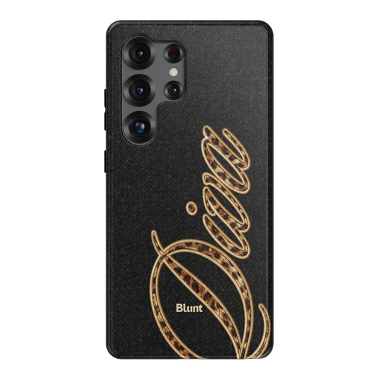 Diva-Cheetah-samsung-case-Galaxy S25 Ultra-1