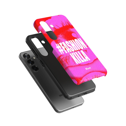 Fashion Killa Samsung Case