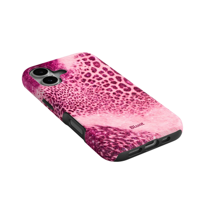 Candy Mirage iPhone Case