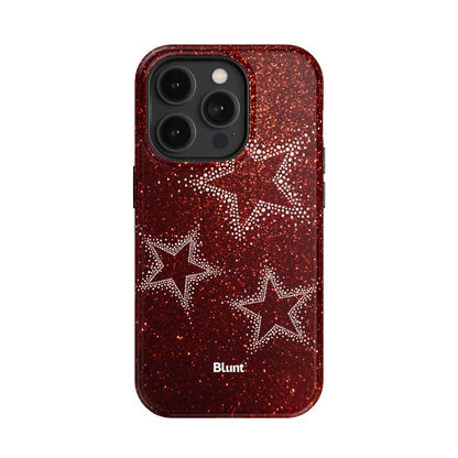 Ruby Sarai iPhone Case