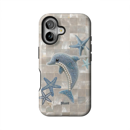 Crystal-Tide-iphone-case-iPhone 16-1
