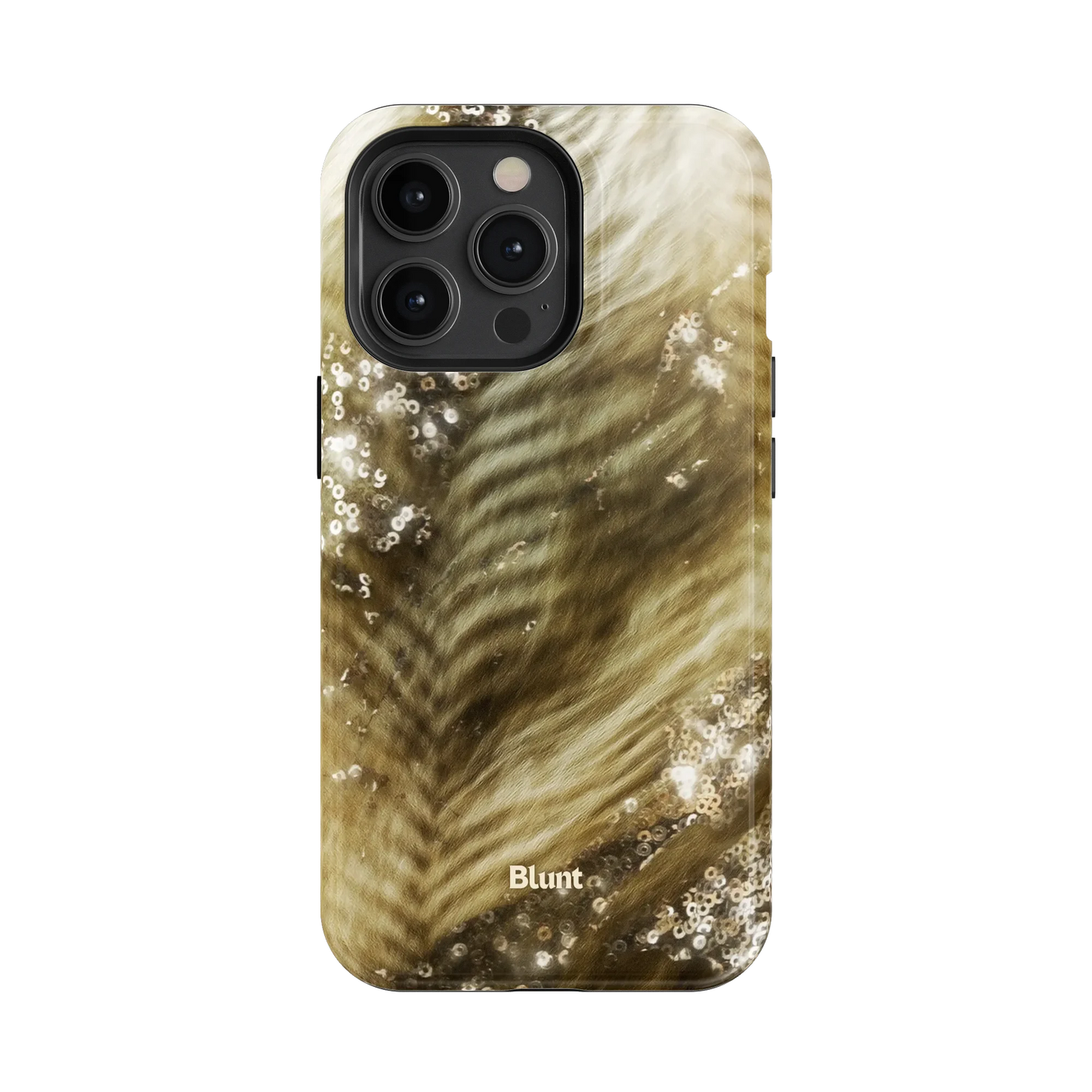 Cosmo iPhone Case